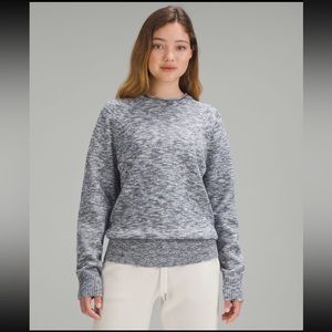 Lululemon sweater